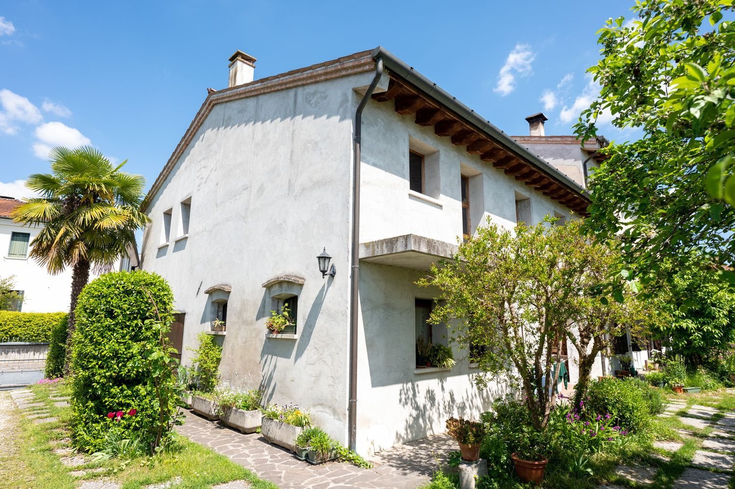 10غرفة فيلا في San Biagio di Callalta, Italy رقم 129349