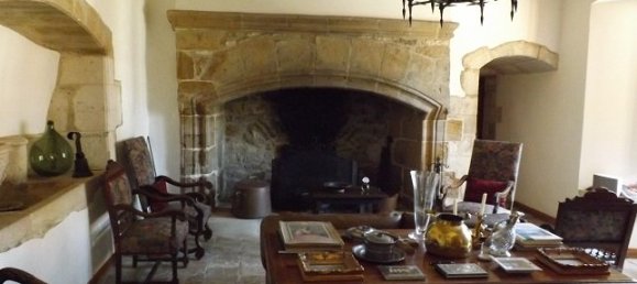 6 chambres Property à Strenquels, France No. 1873 16