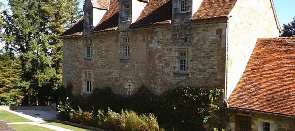 6 chambres Property à Strenquels, France No. 1873 26