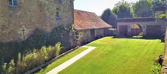 6 chambres Property à Strenquels, France No. 1873 25