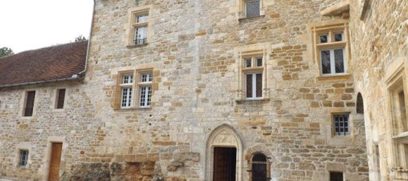 6 chambres Property à Strenquels, France No. 1873 12