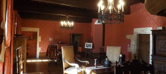 6 chambres Property à Strenquels, France No. 1873 6