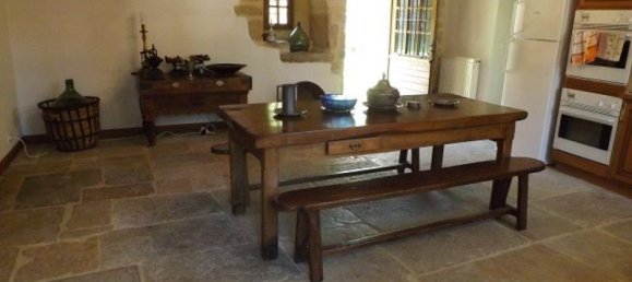 6 chambres Property à Strenquels, France No. 1873 22