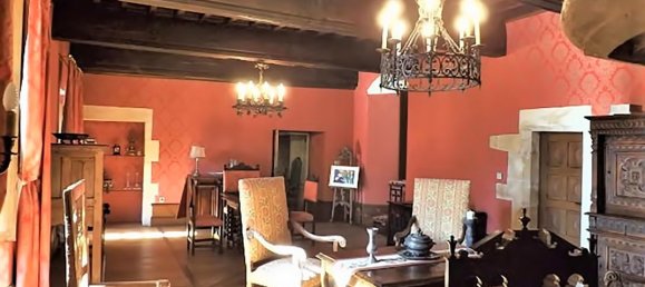 6 chambres Property à Strenquels, France No. 1873 7