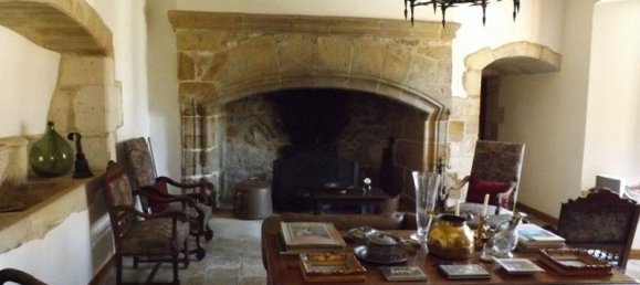 6 chambres Property à Strenquels, France No. 1873 3