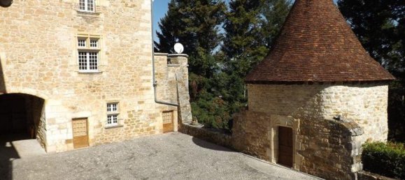 6 chambres Property à Strenquels, France No. 1873 29