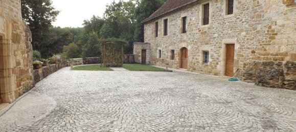 6 chambres Property à Strenquels, France No. 1873 2