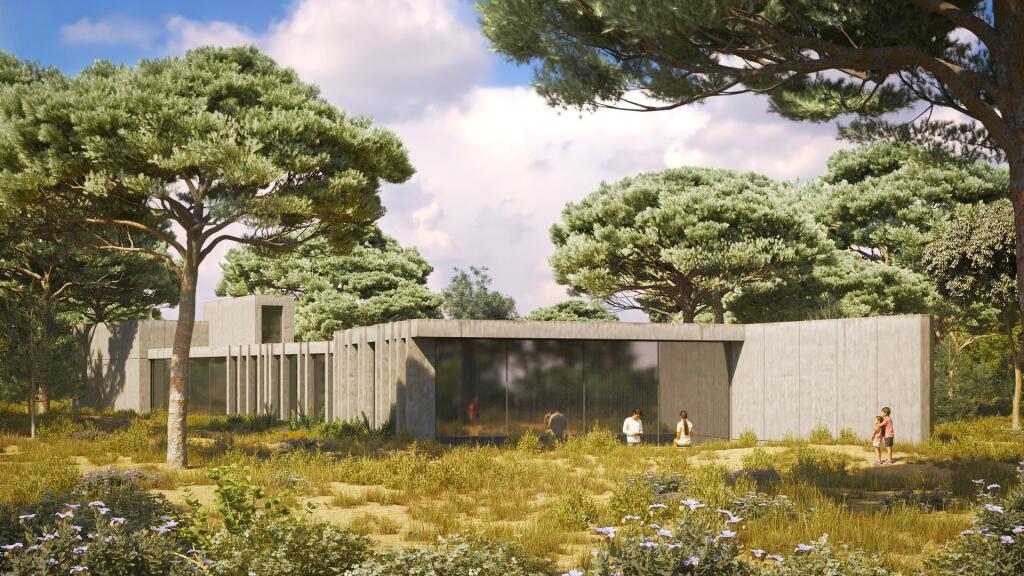 91500m² Land in Alcacer do Sal, Portugal No. 218691