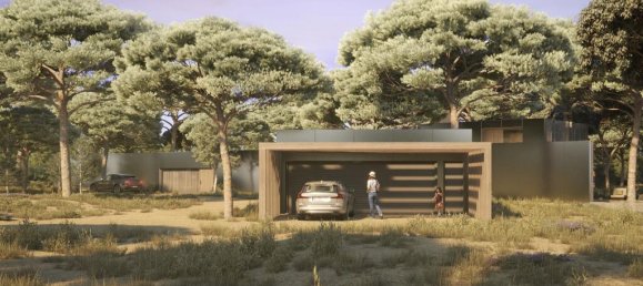 91500m² Land in Alcacer do Sal, Portugal No. 218691 9