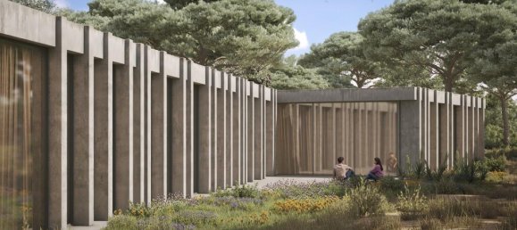 91500m² Land in Alcacer do Sal, Portugal No. 218691 8