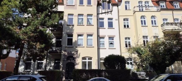 Apartamento de 3 divisões em Erfurt, Germany N.º 11570 2