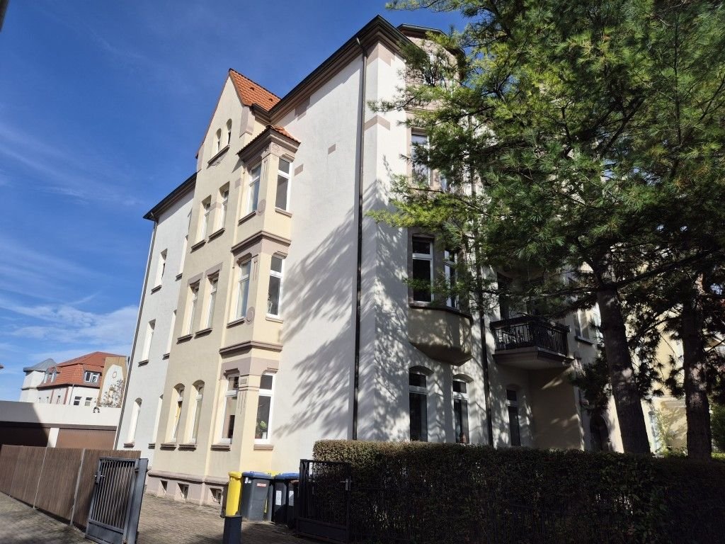 Apartamento de 3 divisões em Erfurt, Germany N.º 11570