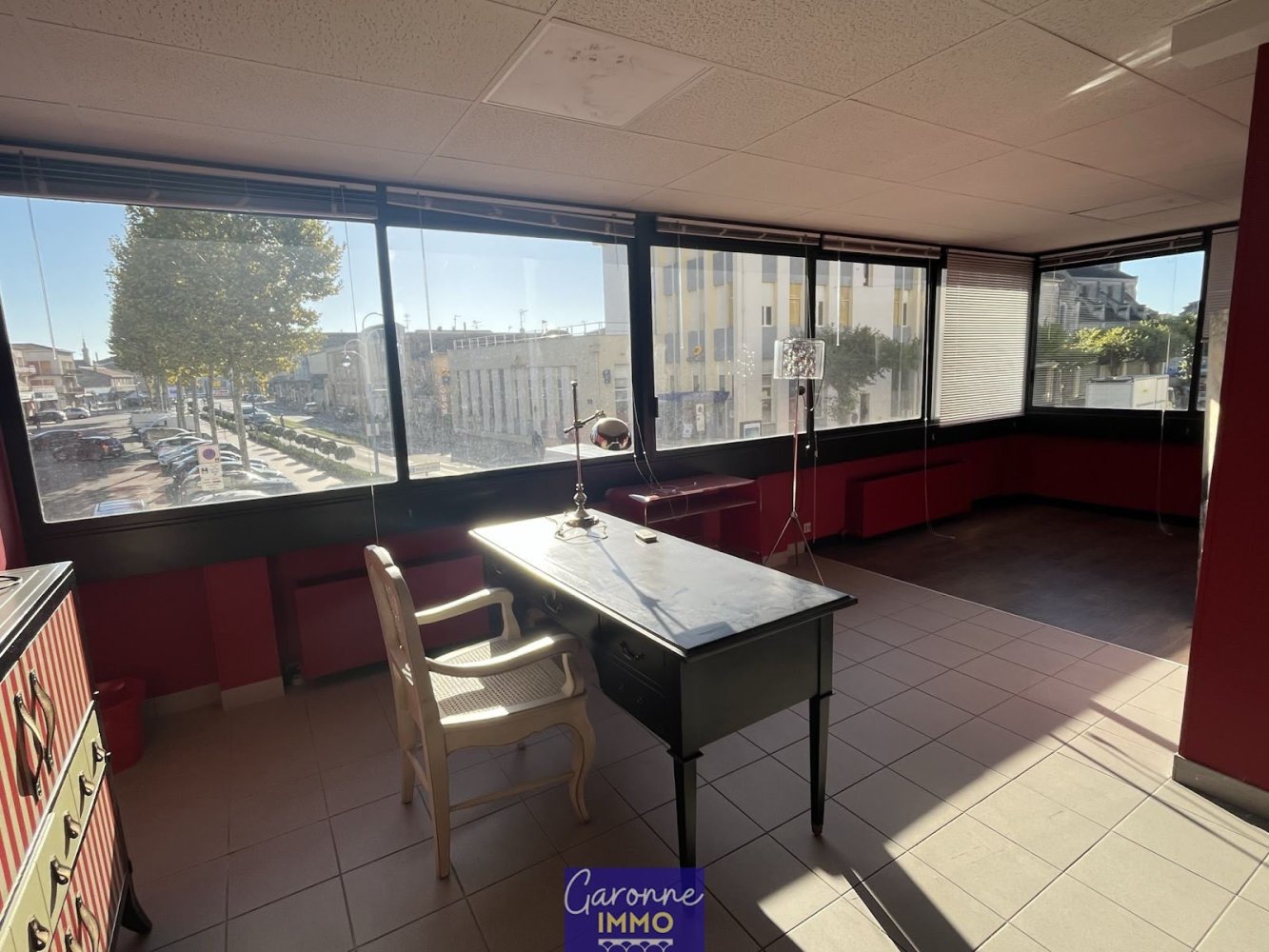 Gewerbliche Immobilie in Tonneins, France 103m², Nr. 306826