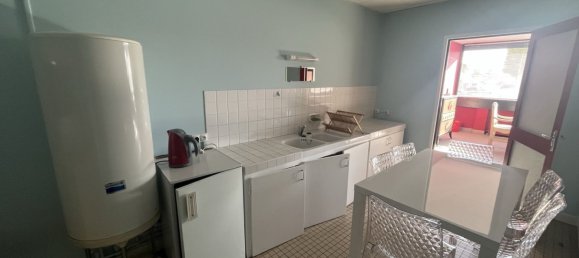 Gewerbliche Immobilie in Tonneins, France 103m², Nr. 306826 4