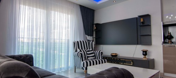 Apartment 2+1 in Mahmutlar, Turkey No. 5005 19