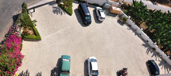 Apartment 2+1 in Mahmutlar, Turkey No. 5005 13