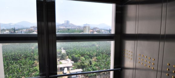 Apartment 2+1 in Mahmutlar, Turkey No. 5005 9