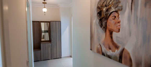 Apartment 2+1 in Mahmutlar, Turkey No. 5005 22