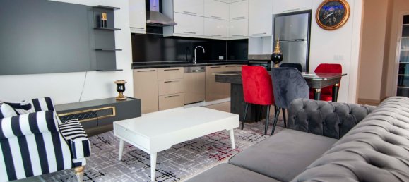 Apartment 2+1 in Mahmutlar, Turkey No. 5005 18