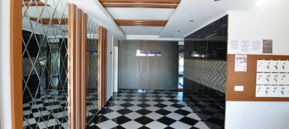 Apartment 2+1 in Mahmutlar, Turkey No. 5005 7