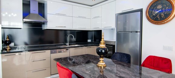 Apartment 2+1 in Mahmutlar, Turkey No. 5005 14