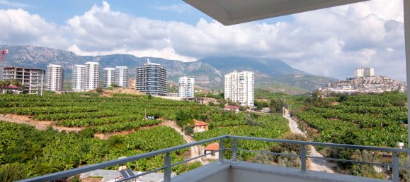 Apartment 2+1 in Mahmutlar, Turkey No. 5005 23