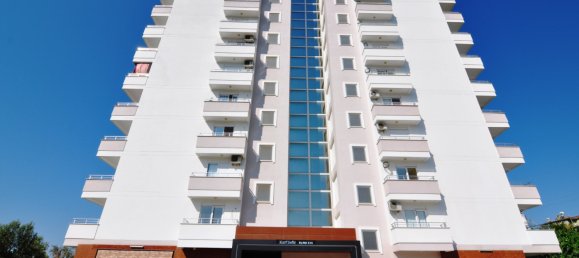 Apartment 2+1 in Mahmutlar, Turkey No. 5005 2