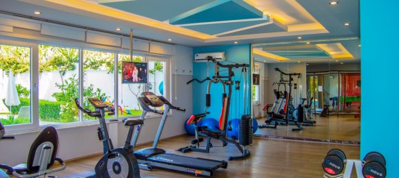 Apartment 2+1 in Mahmutlar, Turkey No. 5005 11