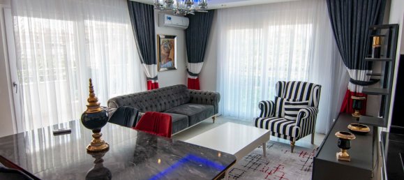 Apartment 2+1 in Mahmutlar, Turkey No. 5005 15