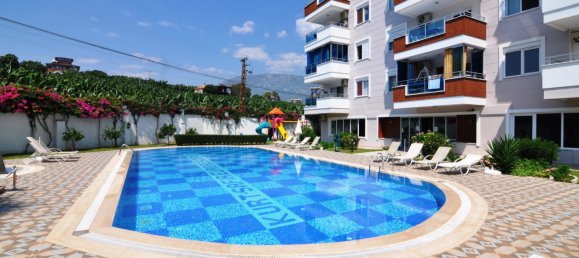 Apartment 2+1 in Mahmutlar, Turkey No. 5005 6