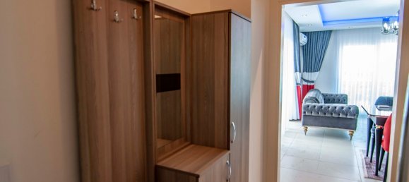 Apartment 2+1 in Mahmutlar, Turkey No. 5005 16