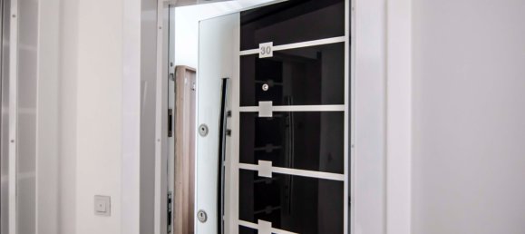 Apartment 2+1 in Mahmutlar, Turkey No. 5005 27