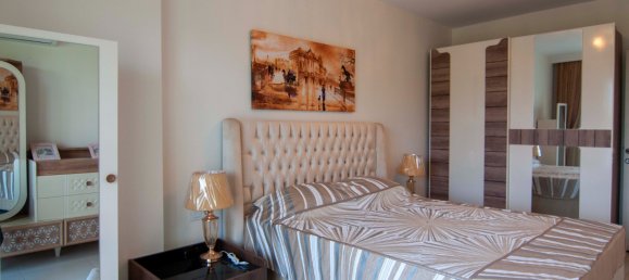 Apartment 2+1 in Mahmutlar, Turkey No. 5005 24