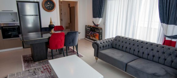 Apartment 2+1 in Mahmutlar, Turkey No. 5005 20