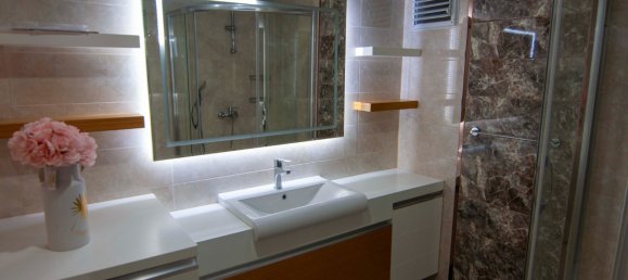 Apartment 2+1 in Mahmutlar, Turkey No. 5005 26