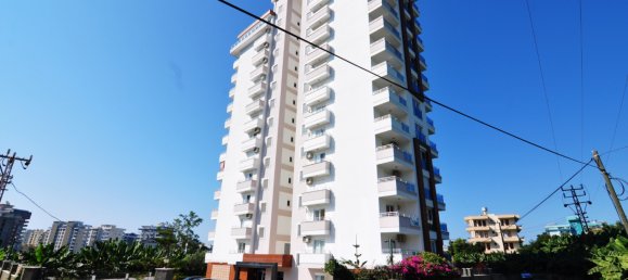 Apartment 2+1 in Mahmutlar, Turkey No. 5005 3