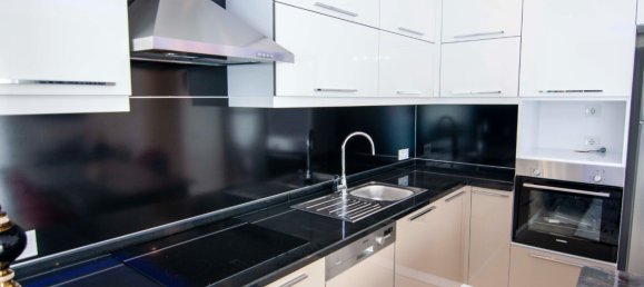 Apartment 2+1 in Mahmutlar, Turkey No. 5005 17