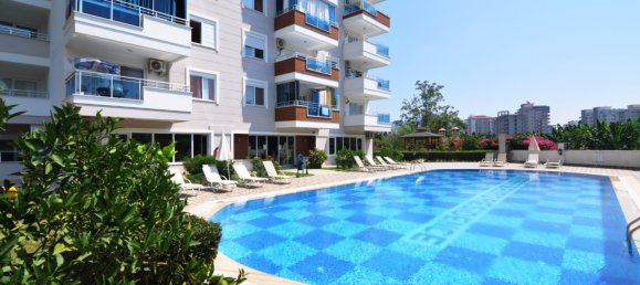 Apartment 2+1 in Mahmutlar, Turkey No. 5005 5