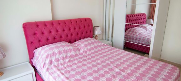 Apartment 2+1 in Mahmutlar, Turkey No. 5005 25