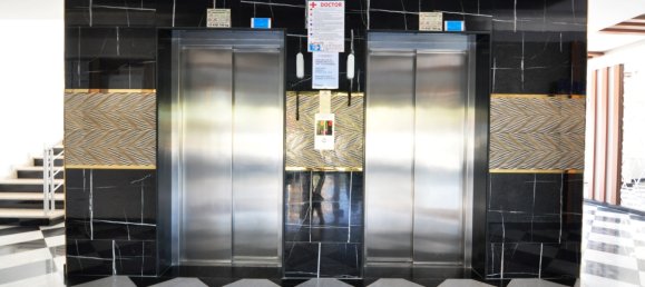 Apartment 2+1 in Mahmutlar, Turkey No. 5005 8