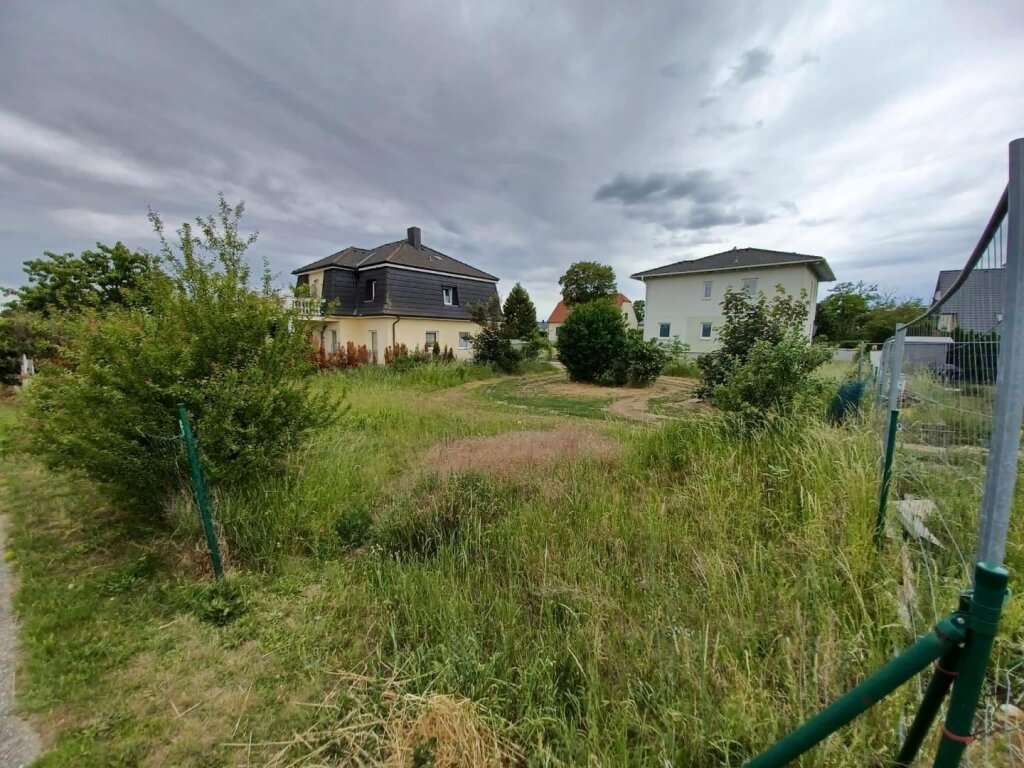  Land in Ganserndorf, Austria No. 22866