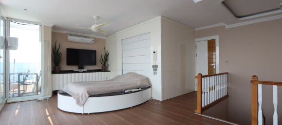 Penthouse 3+1 in Cikcilli, Turkey, Nr. 17943 21