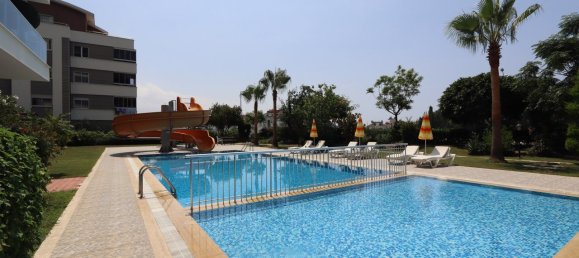 Penthouse 3+1 in Cikcilli, Turkey, Nr. 17943 14