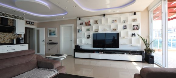 Penthouse 3+1 in Cikcilli, Turkey, Nr. 17943 11
