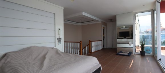 Penthouse 3+1 in Cikcilli, Turkey, Nr. 17943 22