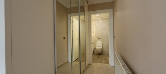 Penthouse 3+1 in Cikcilli, Turkey, Nr. 17943 2