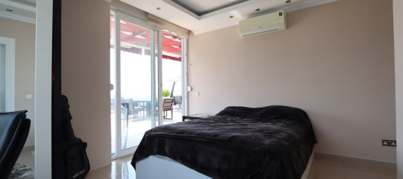 Penthouse 3+1 in Cikcilli, Turkey, Nr. 17943 6