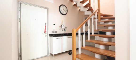 Penthouse 3+1 in Cikcilli, Turkey, Nr. 17943 5