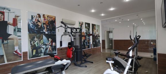 Penthouse 3+1 in Cikcilli, Turkey, Nr. 17943 3