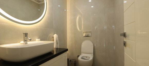 Penthouse 3+1 in Cikcilli, Turkey, Nr. 17943 7